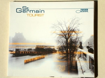 St Germain - Tourist
