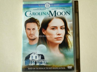 Carolina Moon [Mesec Nad Karolinom] DVD