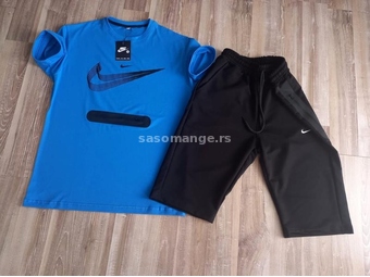 Nike komplet majica i bermude
