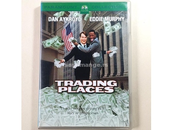 Trading Places [Kolo Sreće] DVD