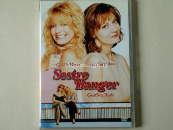 The Banger Sisters [Sestre Banger] DVD
