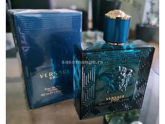 Versace Eros 50ml