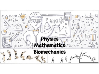 Časovi fizike, matematike i biomehanike