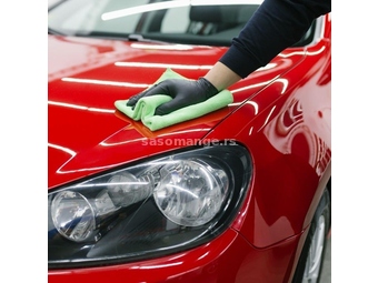 Profesionalno čišćenje vozila