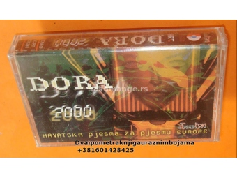 Dora 2000
