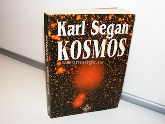 Kosmos - Karl Segan