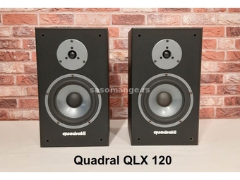Quadral QLX 120