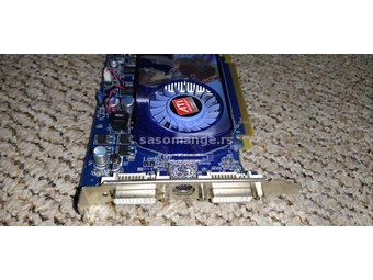 Sapphire AMD ATI Radeon HD3650