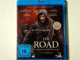 The Road [Blu-Ray]