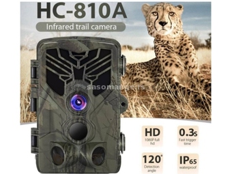 WIFI KAMERA ZA LOV kamera za lov Kamera Za Lov HC-810A