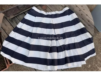 Mornarska suknja