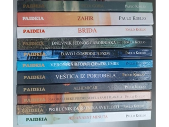 Paolo Koeljo Paideia