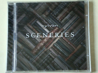 Sylvan - Sceneries (2xCD)