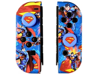 FR TEC SUPERMAN combo pack Switch