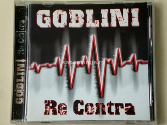 Goblini - Re Contra
