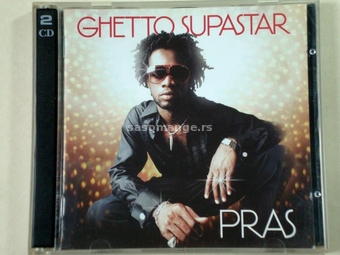 Pras - Ghetto Supastar (2xCD)