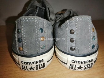 Converse All Star starke br. 36.5-37