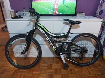 Bicikl Capriolo CTX 240