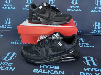 Nike Air Max Command