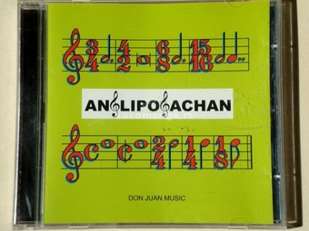 Anglipogachan - Don Juan Music
