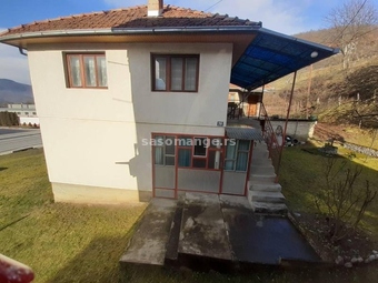 Prodaja kuće u Prijepolju