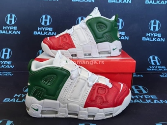 Nike Air More UpTempo