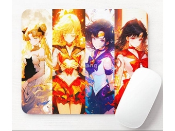 Podloge za miša anime Sailor Moon