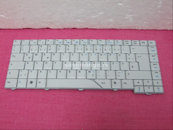 Acer Aspire 5520 tastatura ORIGINAL za lap + GARANCIJA!