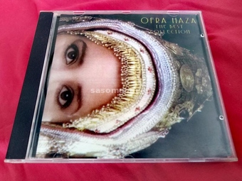 Ofra Haza - The Best Collection