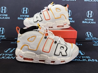 Nike Air More UpTempo