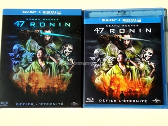 47 Ronin [Blu-Ray]