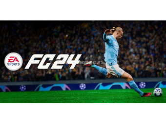 Fifa 24 PC EA Sports - FC 24