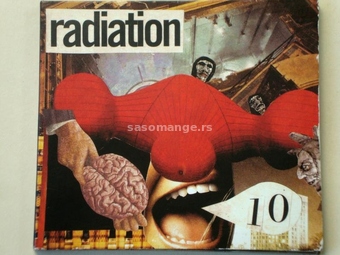 Radiation 10 - Radiation 10