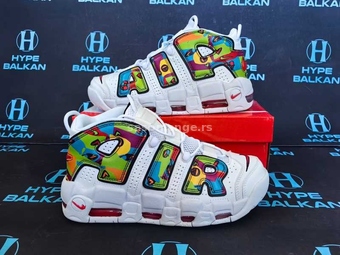 Nike Air More UpTempo