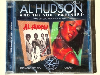 Al Hudson &amp; The Soul Partners - Especially For You / Cherish