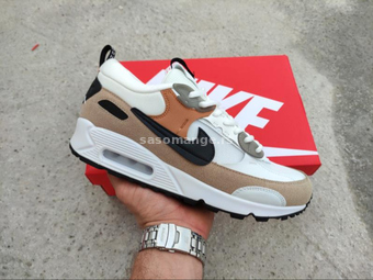 Nike Air Max 90 Futura Tan