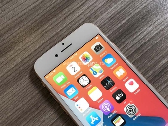 iPhone 8 64GB Gold Sim Free novo! 100% Baterija