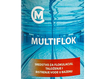 Multiflok 5 litara