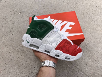 Nike Air More UpTempo Italy