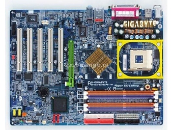 Gigabyte GA-8I865PE-TW (rev. 1.0)