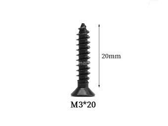 Mali sraf holsraf 2mm i 3mm vijak M2 i M2 cene u opisu