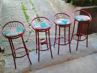 Barske - šank stolice