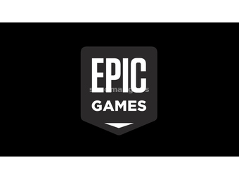 Epic Games Nalog sa 86 Igara