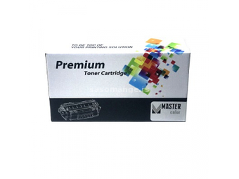 Master Toner HP 415A W2032A (M454, M479, CRG-055) bez čipa yellow