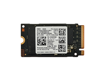 SSD Samsung M.2 NVMe 256GB MZ-AL42560 2242 Bulk