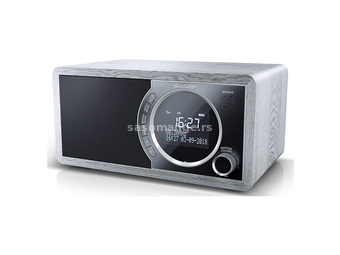 Digitalni bluetooth radio DR-450GR SHARP AVU00509