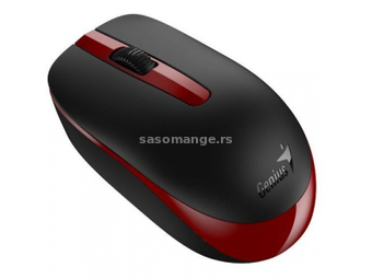 Genius NX-7007 bežični miš crveni