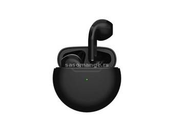 Slušalice Moye Aurras 2 True Wireless Earphone - Black