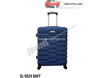 Kofer putni GL-9624 NAVY
