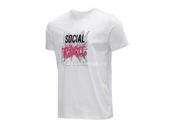 Social Toxic T-shirt